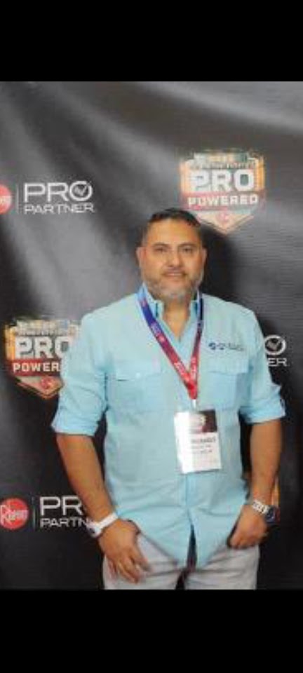 Los Andes A/C, Inc project